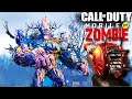 COD MOBILE ZOMBIE GAMEPLAY FR ! (Boss Final Zombies)