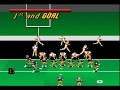 College Football USA '97 (video 1,022) (Sega Megadrive / Genesis)
