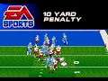 College Football USA '97 (video 1,295) (Sega Megadrive / Genesis)