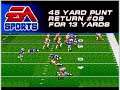 College Football USA '97 (video 2,513) (Sega Megadrive / Genesis)