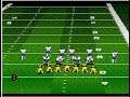 College Football USA '97 (video 2,846) (Sega Megadrive / Genesis)