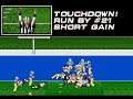 College Football USA '97 (video 5,933) (Sega Megadrive / Genesis)