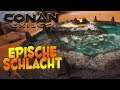 Conan Exiles: Epische Schlacht um den Kartenraum! 😂 [Let's Play Conan Exiles Gameplay Deutsch #54]