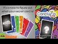 Concluzio Review | Figure out what is right in front of you