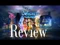 concrete genie review