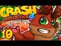 Crash Bandicoot 4 | 10. rész 🔴 Befejezés (It's About Time)