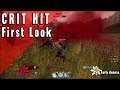 Crit Hit First Look : Hanging Out In Hanako & Dueling Devs