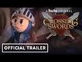 Crossing Swords: Official Teaser Trailer (2020) Nicholas Hoult, Tara Strong
