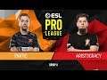 CS:GO - Aristocracy vs. Fnatic [Mirage] Map 2 - Group A - ESL Pro League Season 9 Europe