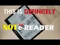 Dasung Not eReader 103 with GOOGLE PLAY Review