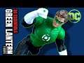 DC Collectibles DC Essentials Green Lantern Hal Jordan | Video Review ADULT COLLECTIBLE