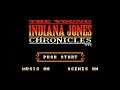 Полное прохождение (((Dendy))) The Young Indiana Jones Chronicles