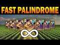 Destiny 2: Fast & Easy Palindrome Farm!