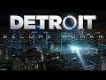 Detroit Become Human - Почини себя сам #7 4K