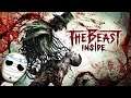 Die gruselige Horror-Mine! 😱😨 🔴 The Beast Inside // Livestream