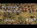 Die Schlacht um Mittelerde 1 Gefecht #166 - Die Pferdeherren