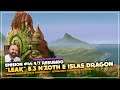 Directo #44 Nuevo "leak" 8.3 Islas Dragón y N'Zoth + Esperando la Cinemática de Azshara