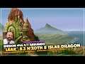 Directo #44 Nuevo "leak" 8.3 Islas Dragón y N'Zoth + Esperando la Cinemática de Azshara