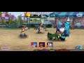 Disney Heroes: Battle Mode New Point Of View (P1)