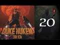 Duke Nukem 3D - 20 Goal