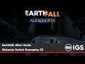 Earthfall: Alien Horde | Nintendo Switch Gameplay 03