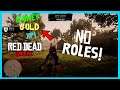 *EASY SOLO* NO ROLES! GOLD/MONEY/XP METHOD IN RED ONLINE! (RED DEAD REDEMPTION 2)