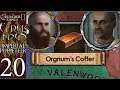Elder Kings: Imperial Puppeteer #20 - Stealing Orgnum's Coffer from Peryite (Gone Wrong) [Series A]