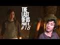 ELLIE WANTS TO KNOW, JOEL!!!!- The Last of Us Part II #18