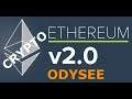 Ethereum and Odyssey Crypto The Future - Investments