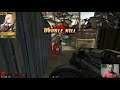 EVAN THANK YOU FOR THIS BEST GAMES MG36 AND MK48 IS OP | Combat Arms Gameplay 1