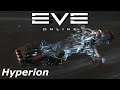 EVE Online - Hyperion conduit runner