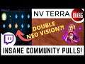 🔶 EVERYONE GETS TERRA! 🔶 Neo Vision Terra Community Summons  | FFBE