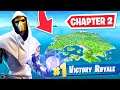 EVERYTHING NEW in Fortnite Chapter 2! (HUGE changes)
