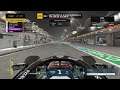 F1® 2021 Mad Max Racing N_ScorP Bahreïn course part 1