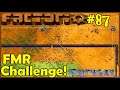 Factorio Million Robot Challenge #87: Copy And Paste!