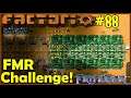 Factorio Million Robot Challenge #88: More Iron Furnaces!
