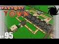 Factory Town Grand Station - 95 - Metal Conveyor Belts