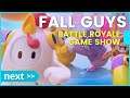 Fall Guys Review: The Crazy Battle Royale Game Show