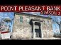 Fallout 4 Settlement Building - Point Pleasant Bank (From Fallout 76)
