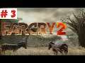 Far Cry 2 | Прохождение # 3 Напарница