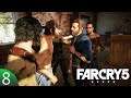 Far Cry 5 - Acabamos con John Seed!!! - #9