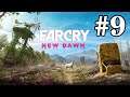 Far Cry : New Dawn [Hard] - 9