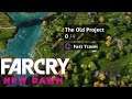 Far Cry New Dawn "The Old Project" All 4 Springs Location Walkthrough Guide