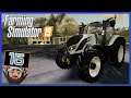 FARMING SIMULATOR 19 - LS19 🚜 015: Mein neuer Traktor mit mehr Power