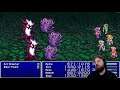 FF 4 Complete Edition part 10 Sylph cave hurts   forgot monster town