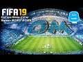 FIFA 19 - Carrière globe-trotter - Olympique de Marseille #8 - Mauvaise journée