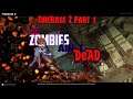 Fire Base Z Part 1 - Zombies Ain't Dead S2E17 #BeMoreCasual #FireBaseZ #ColdWarZombies