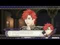 Fire Emblem Three Houses Part 25(Blue Lions)