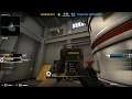 First Ace in CS:GO