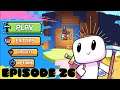 Forager! - Episode 26: The Old Man Wants A Special Egg?!?